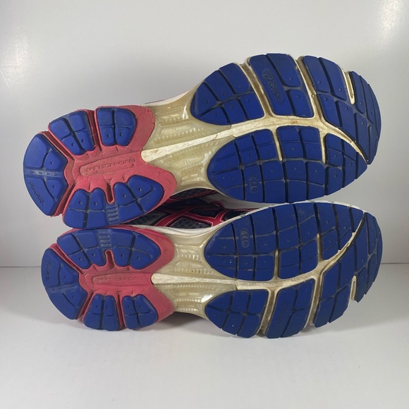 ASICS Gel-Flux 2 running shoe - Picture 5 of 5